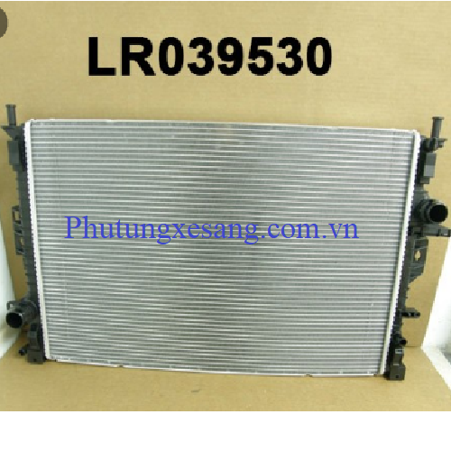 Két nước Land Rover Range Rover Evoque Discovery Sport 2008-2018-LR039530, LR002641, LR006715