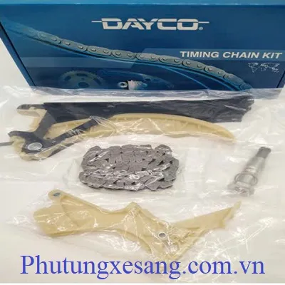 Bộ máng xích tăng tỳ cam BMW X1 X3 Z4 120i 318i 520i E81 E87 E82 E46 E90 E91 E92-11311439854-KTC1268