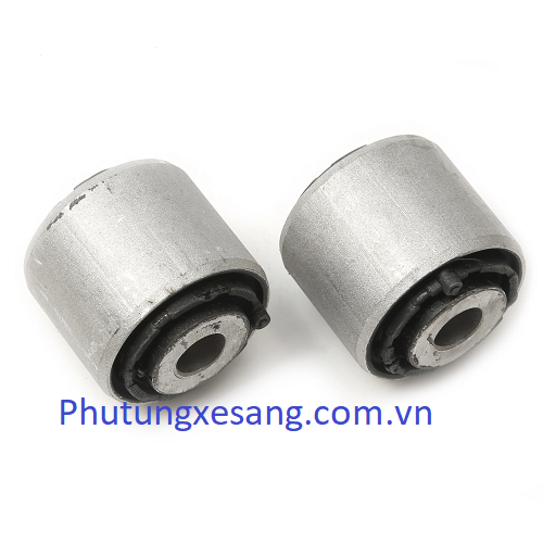 Cao su càng I giữa Audi A6 A7 A8 Q5 Q7 Volkswagen Touareg Porsche Cayenne (số 3)-4M0407181