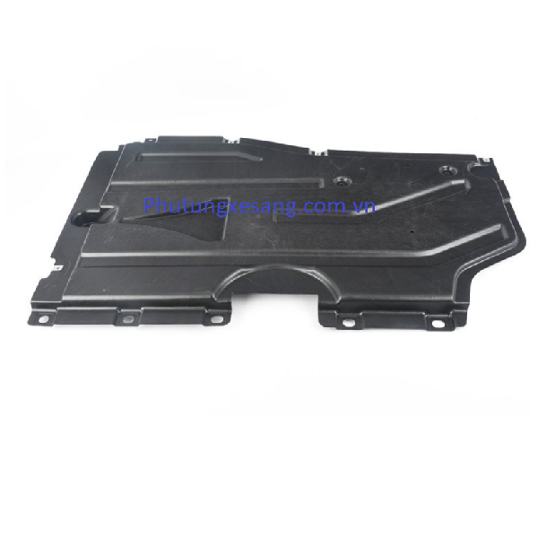 Tấm ốp gầm sau phải BMW X3 X4 F25 F26-51757213674