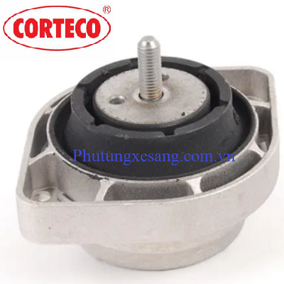 Chân máy phải BMW X3 E83 N54 N52 2.5L 3.0L-22113421296-80000691, 22113400336, 3358960219657
