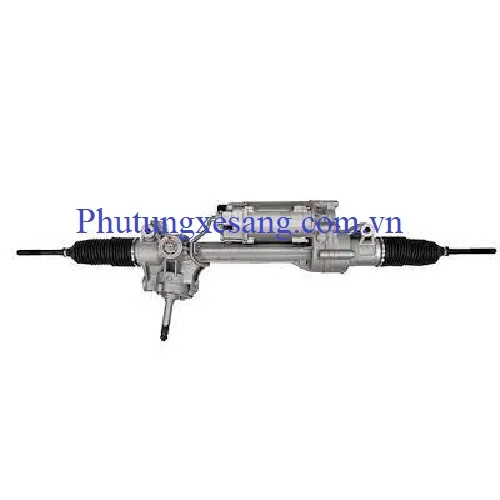 Thước lái Mercedes GLK250 4Matic 2013-A2044602601