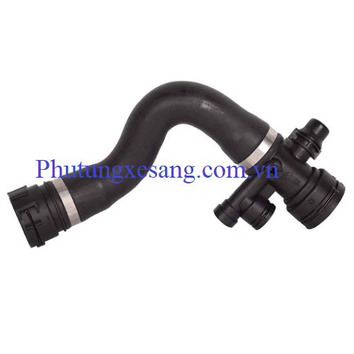 Ống nước tản nhiệt BMW X3 E83 2006-2010-17123415433