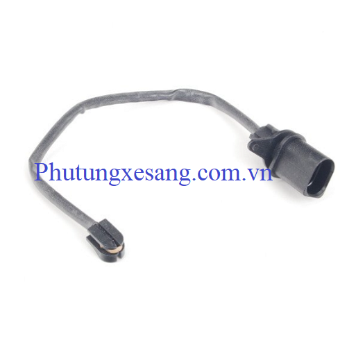 Cảm biến báo mòn má phanh trước xe Audi Q5 2.0 3.0-8R0615121