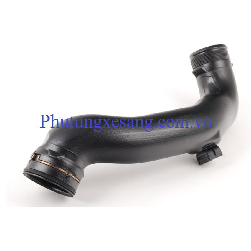 Ống hút khí động cơ BMW X5 X6 E70 E71 F15 F16 2007-2019-13717571350