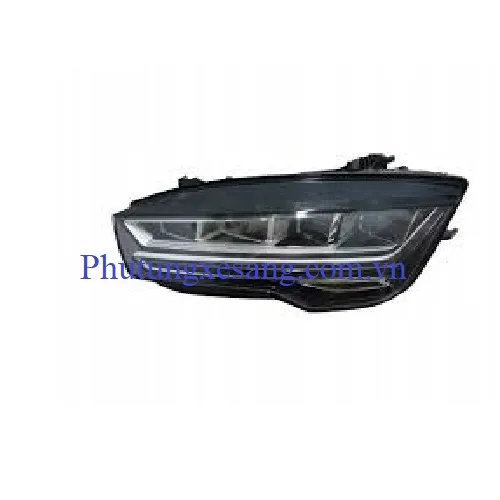 Đèn pha trái Led Audi A7 S7 RS7 2015+4G8941033J