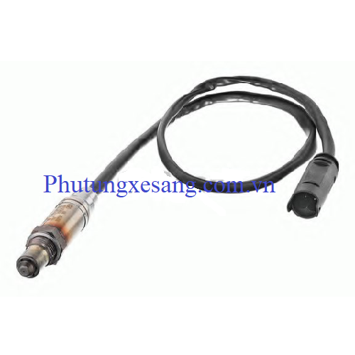 Cảm biến oxy truóc dưới trái BMW X5 760i 760Li E70 E65 E66-11787558179