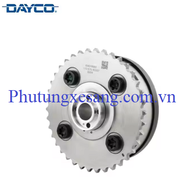 Bánh răng cam hút động cơ BMW 525i X5 128i 135i X1 X2 325i 640i 435i E60 E61 E70 E71 N52-11367583207
