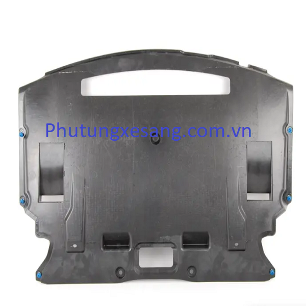 Tấm chắn gầm trước BMW 535i E60 N54 2006-2009-51717031942