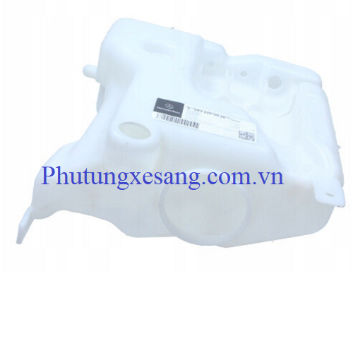 Bình nước rửa kính Mercedes C230 C240 C280 C320 C350 CLK350 CLK550 2001-2009-A2038690020