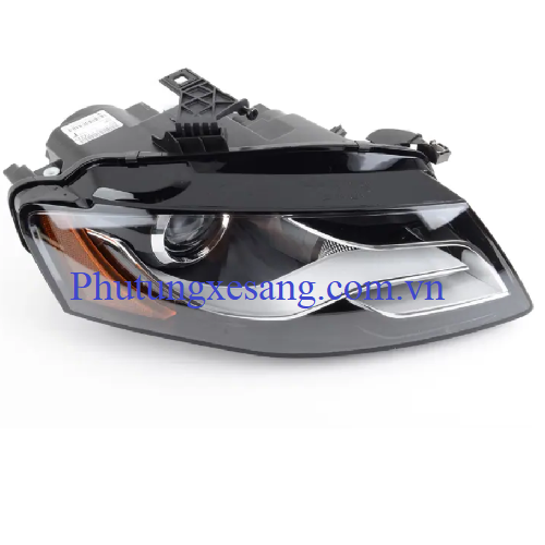 Vòi phun nước rửa đèn pha phải BMW 525i 528i 530i 535i M5 E60 E61-61677038416