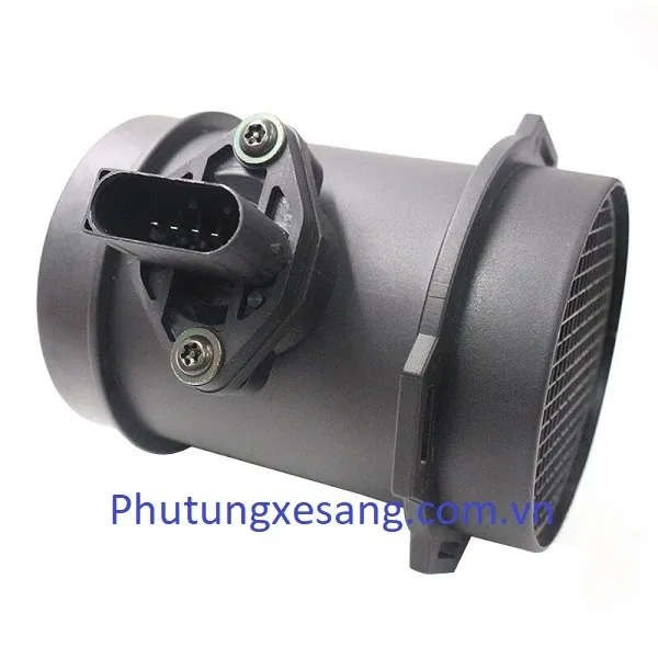 Cảm biến đo gió BMW 730i 740i 750i E65 E66 2000-2005-13627501554