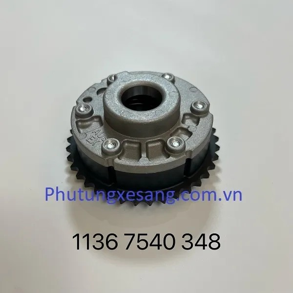 Bánh răng cam hút BMW X6 Z4 120i 320i 520i 630i 740i E60 E61 E90 E91 E71 F01 F02-11367540347