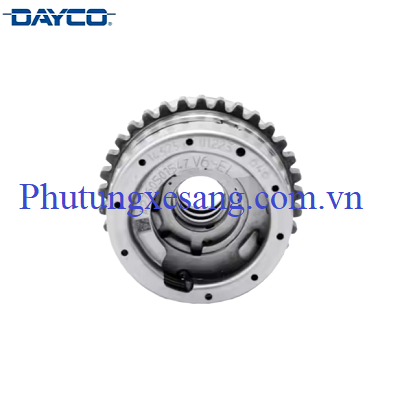 Bánh răng cam hút trái Mercedes C350 E350 ML350 R350 SLK350 M276-A2760501547