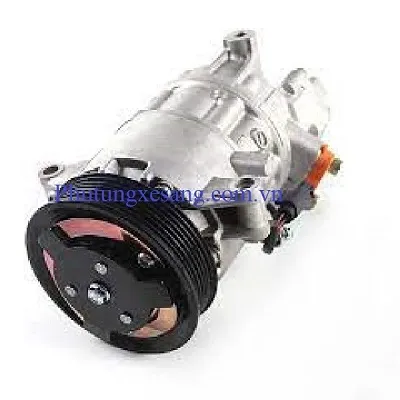 Lốc điều hòa Phantom Rolls Royce RR1 Drophead Coupé 2002-2012-64500021903
