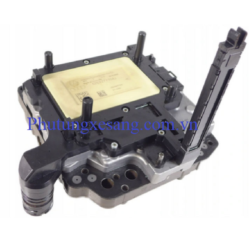 Bộ điều khiển truyền động CVT 8 cấp Audi A4 S4 2.0T 3.0T V6 3.2L-8K0927155T