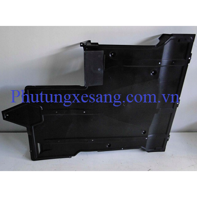 Tấm chắn gầm xe Mercedes V250-A4476200422