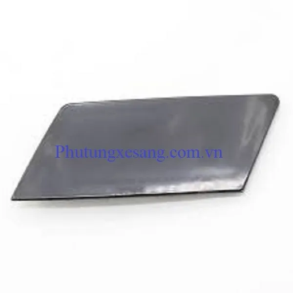 Nắp che vòi rửa đèn pha trái Audi A8 S8 2007-2010-4E0955281AA