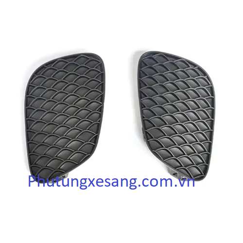 Lưới tản nhiệt cản trước phải Mercedes GLC200 W253 2020-2022-A2538851802