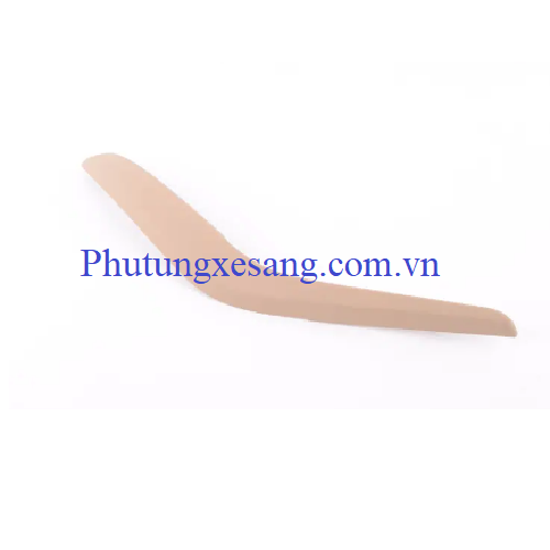 Ốp tay nắm cửa trong trái BMW X1 E84 2008-2015-51412991777