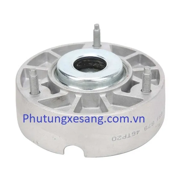Bát bèo giảm sóc trước BMW X5 X6 F15 F16 2012-2019-31306851879