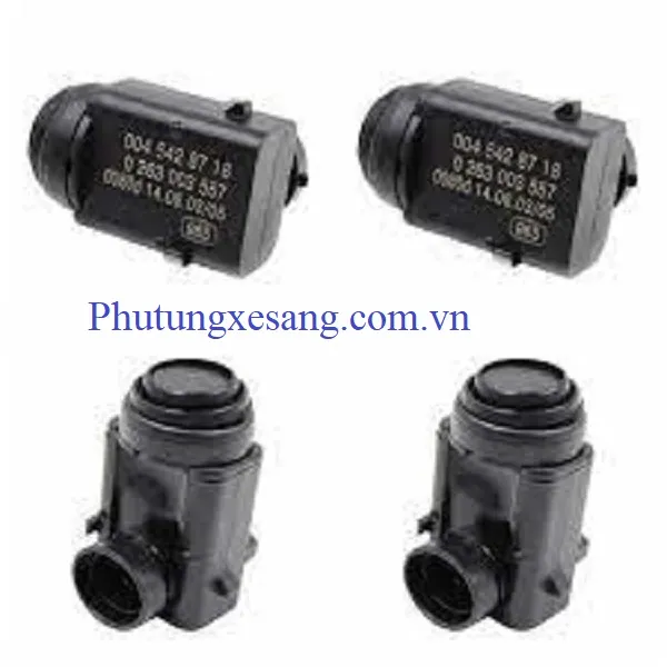 Cảm biến va chạm trước sau Mercedes ML320 E320 CL500 SL500 CLK500 C240 GL320 GL450 S600-A0045428718