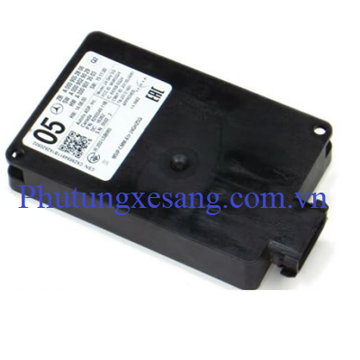Hộp điều khiển cảm biến va chạm xe Mercedes CLS W218 S-Class W222 SL R231 B-Class W246 và W242 GLC-A0009058406