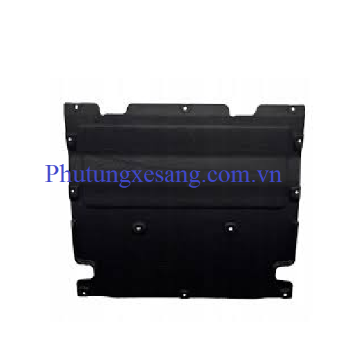 Tấm chắn gầm Audi Q5 SQ5 2017-2023 (Số 30)-80B863821
