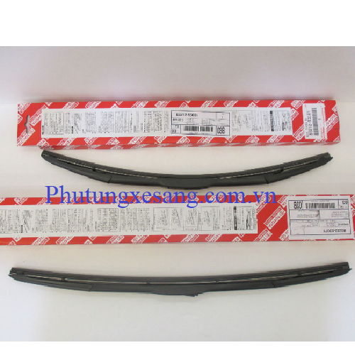 Chổi gạt mưa trước trái Lexus RX350-85222-52170, 8522252170