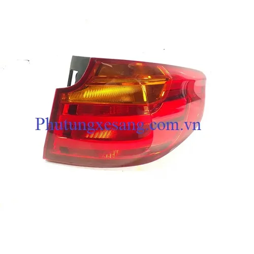 Đèn hậu miếng ngoài phải BMW 320i 328i 330i 335i F34 2012-2016-63217286038