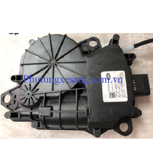 Moto mở cốp dưới bên trái Rangerover HSE-LR095548