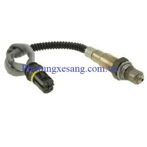 Cảm biến Oxi sau BMW 523i 525i 530i 630i 730i E60 E61 E64 E65 E66-11787544655