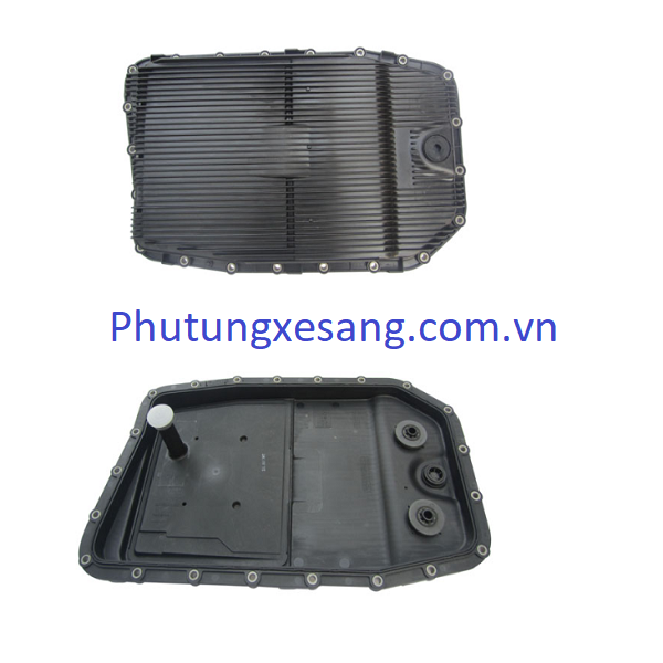 Lọc dầu hộp số RANGE ROVER 2002-2009 RANGE ROVER 2010-2012 BMW 550i-LR007474