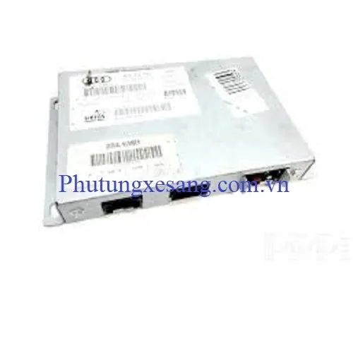 Hộp điều khiển radio Audi Q7 A8 S9-4E0035593, 4E0035593A, 4E0910593G, 4E0910593C, 4E0910593E