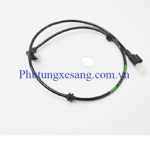 Dây điện cắm bóng hơi giảm sóc Mercedes GLC X253-A2534401106