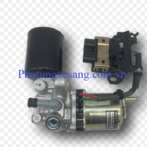 Bơm tăng áp phanh abs Lexus RX450H RX350-47070-48050, 4707048050