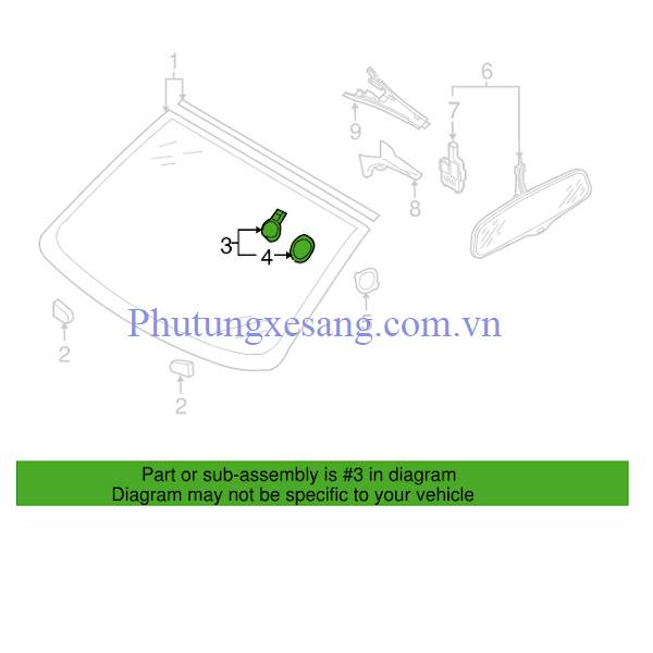Cụm ABS Mercedes C180 C230 CLK320-A2034310812