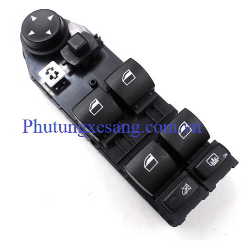 Công tắc lên xuống kính tổng BMW 520i 523i 525i 530i 540i 550i M5 E60 E61 2001-2009-61316951914