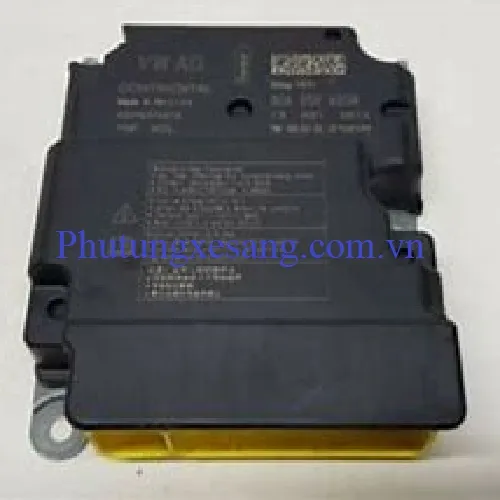 Hộp điều khiển túi khí Audi Q5 Q5L-80A959655N, 80A959655P