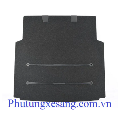 Thảm trải sàn khoang hành lý BMW X1 E84 2008-2015-51472991186, 51472990746