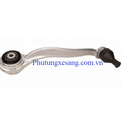 Càng nhôm cong trước phải Mercedes C200 C250 C300 E400 CLS450 E350 W205 2015-2023-A2053301605