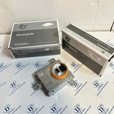 Hộp điều khiển đèn pha trái phải Audi A3 Q3 Q5 Volkswagen Passat-8K0941597B-59SKV037