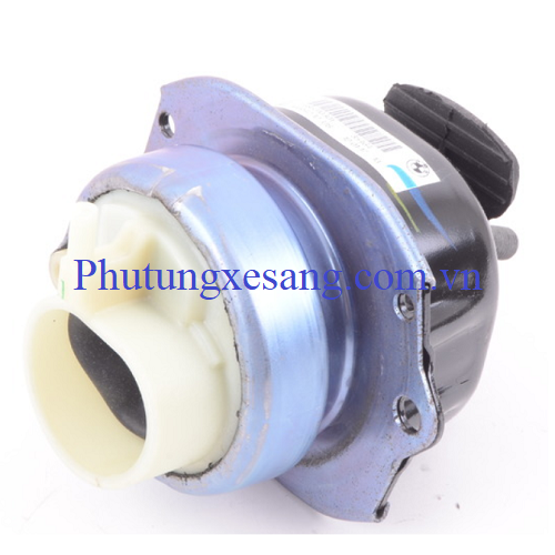 Chân máy phải BMW X5 X6 F15 F16 2012-2019-22116853104