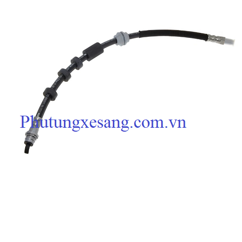 Ống dầu phanh trước Land rover Range rover-LR045439