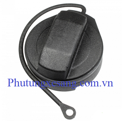 Nắp bình xăng Volkswagen Polo 2016-6R0201550C