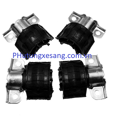 Cao su ốp thanh cân bằng trước Mercedes ML320 ML350 GL320 GL450 GL550 W164 2003-2012-A1643231185