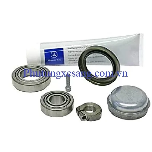 Bộ bi may ơ trước Mercedes C230 C240 C320 CLK320 CLK430 SLK280 SLK350 E350 E550 SLC300-A2033300051