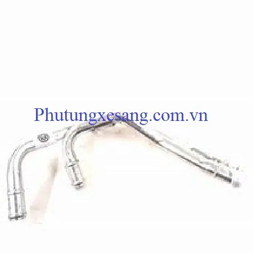 Ống nước làm mát Audi Q7 2010-2012-7L0815802A