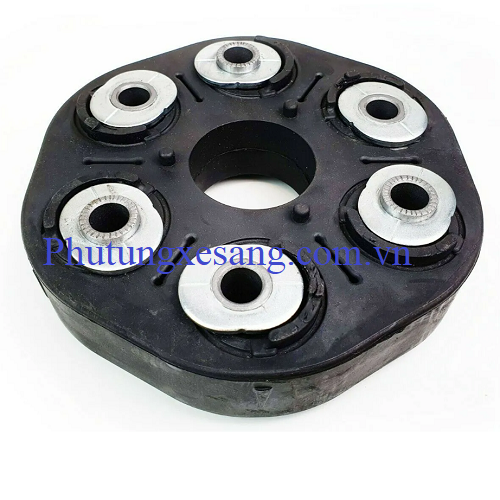 Cao su giảm chấn láp dọc BMW 123d 325d 525d 540i 645Ci 650i 730i 740i 750i X3 E81 E88-26117542238