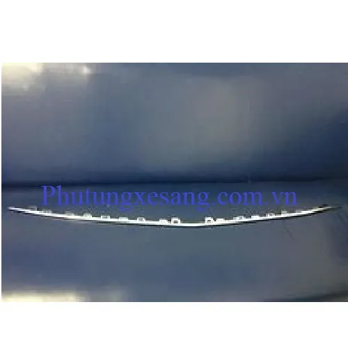 Nẹp crom cản trước Mercedes C200 2018-A2058852901